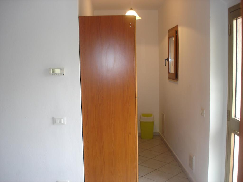 ピサLa Corteアパートメント 部屋 写真